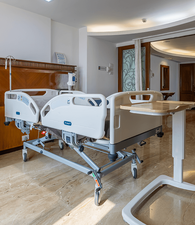 Hospital Image