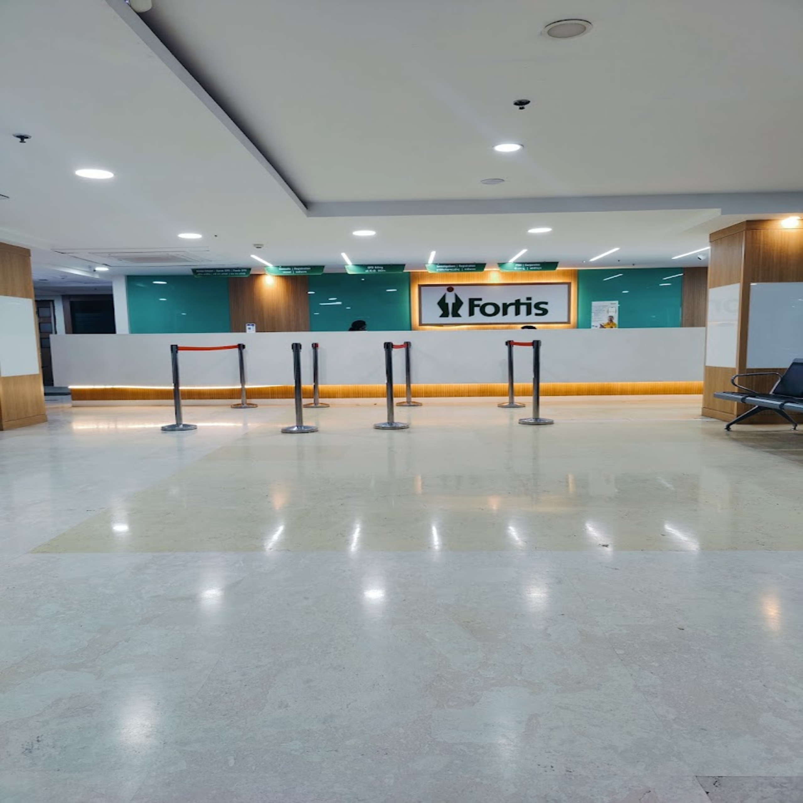 Hospital Image