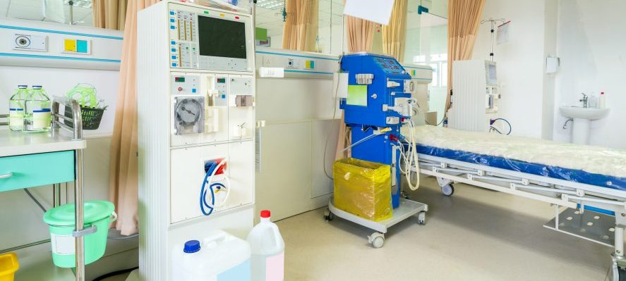 Hospital Image