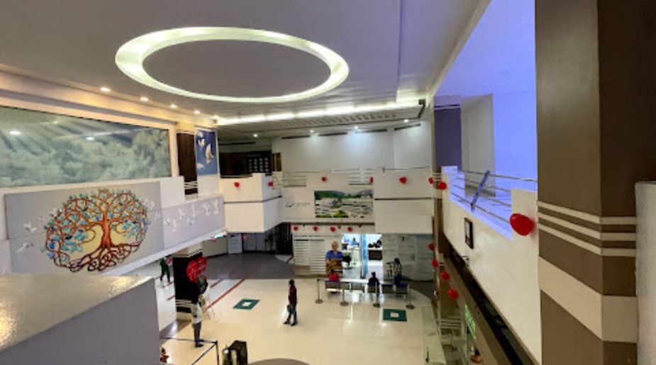 Hospital Image