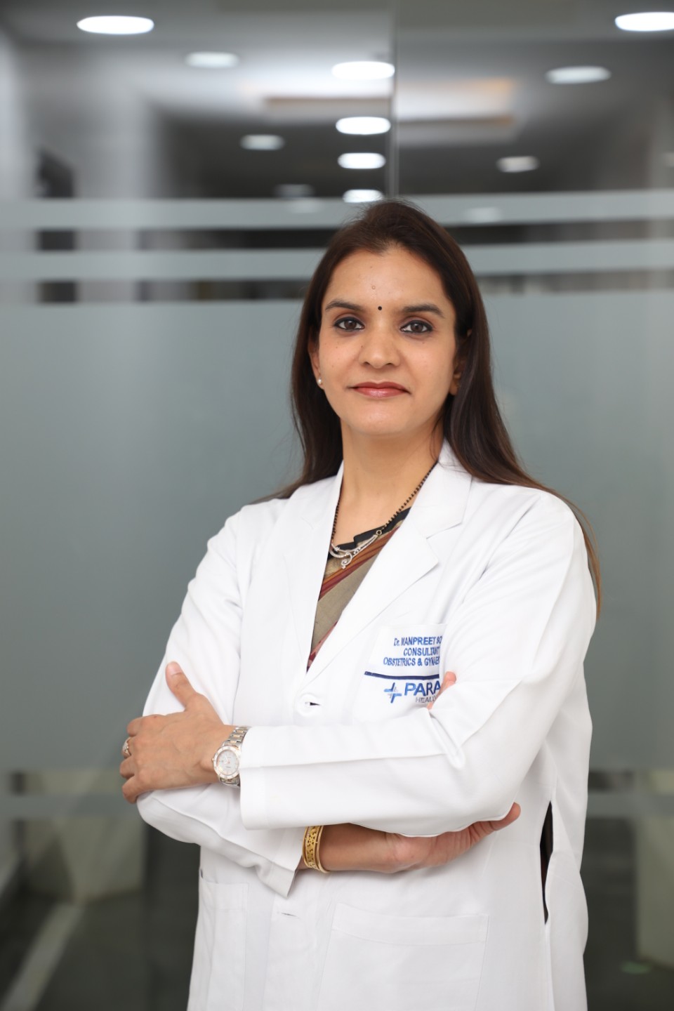 Dr. Manpreet Sodhi