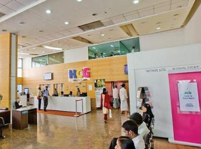 Hospital Image