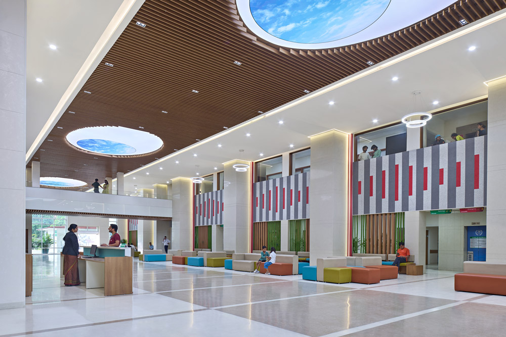 Hospital Image