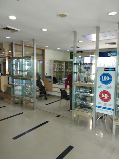 Hospital Image