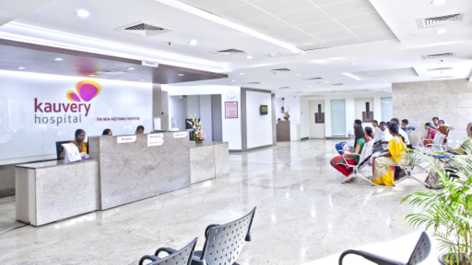 Hospital Image
