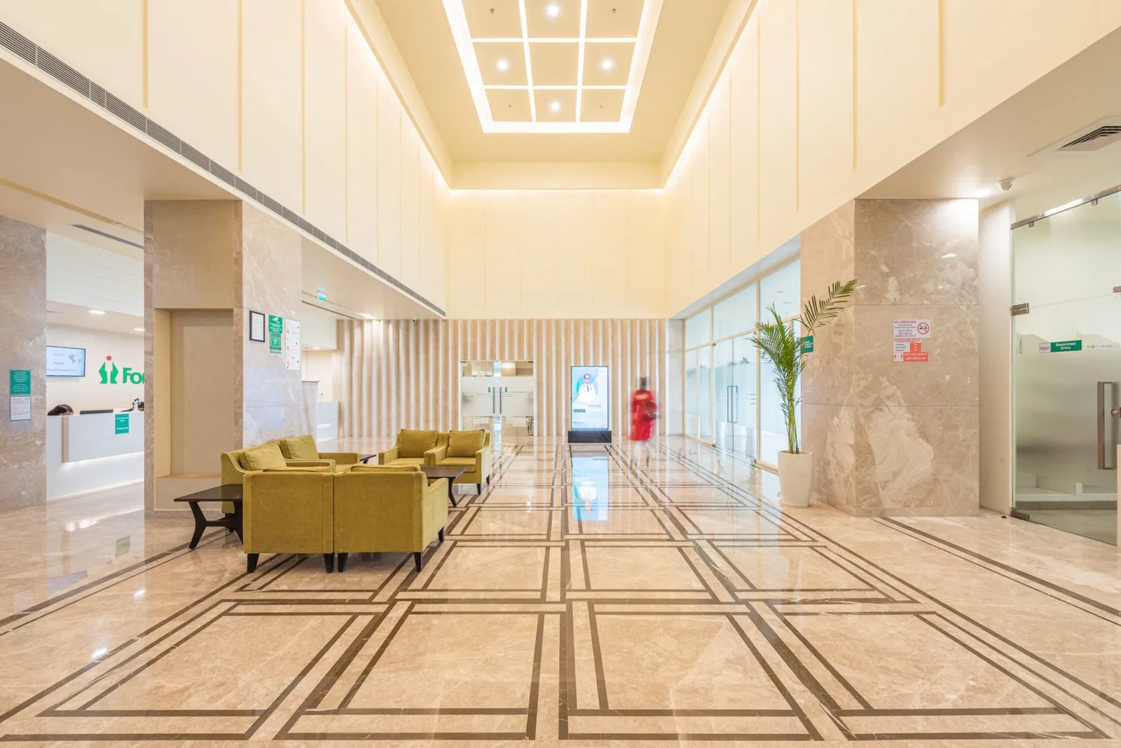 Hospital Image