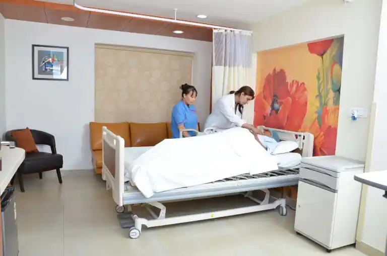 Hospital Image
