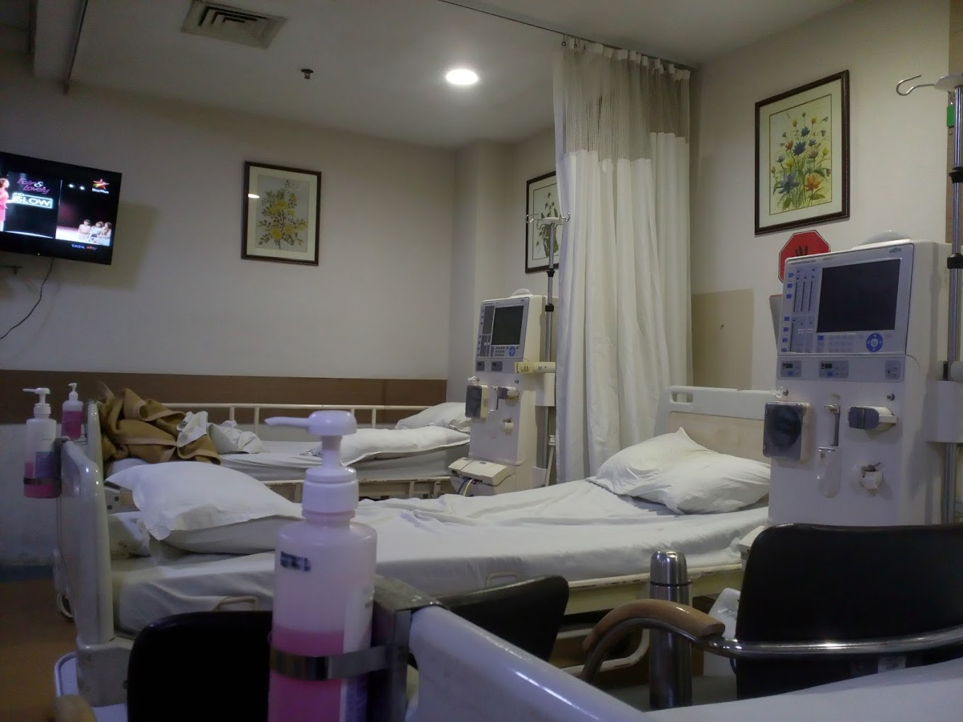 Hospital Image