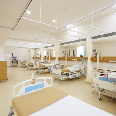 Hospital Image