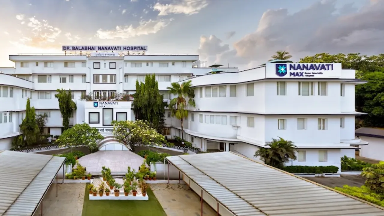 Hospital Image