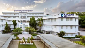 Nanavati Super Specialty Hospital, Mumbai
