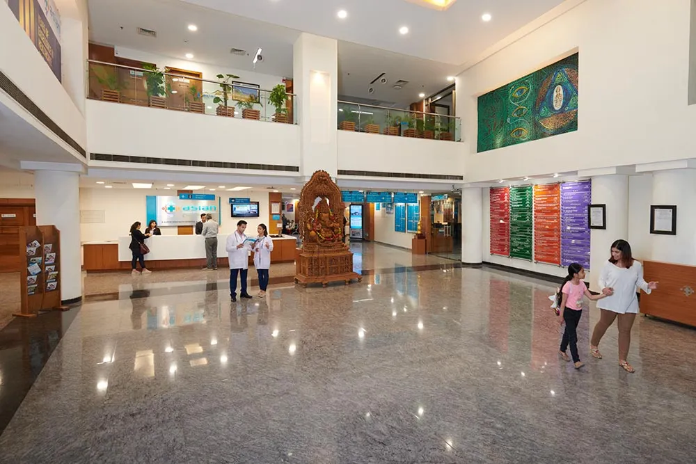 Hospital Image
