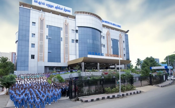 Hospital Image