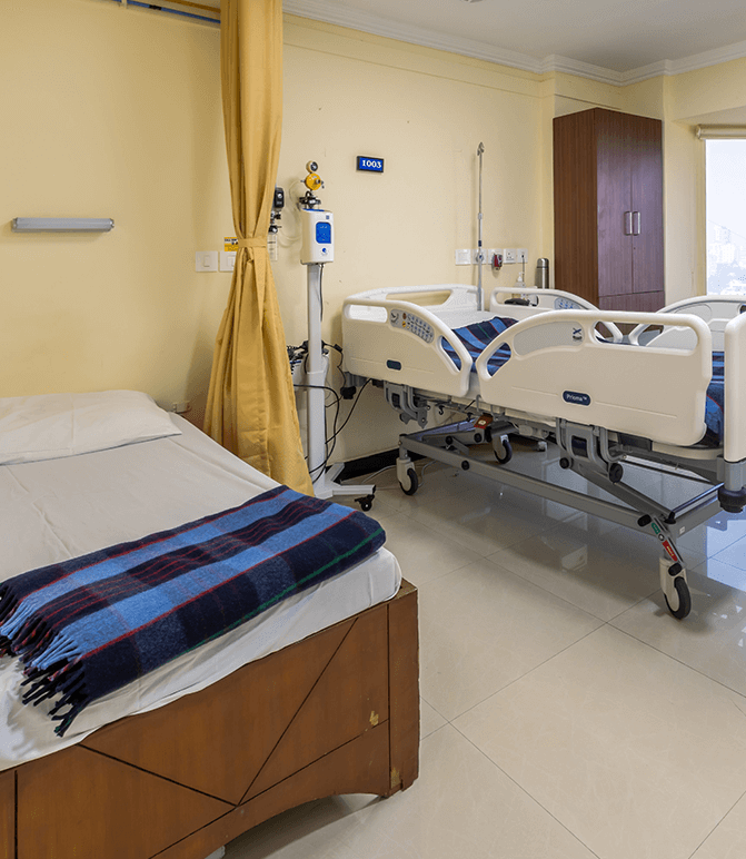Hospital Image