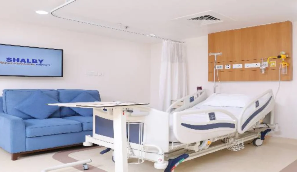Hospital Image