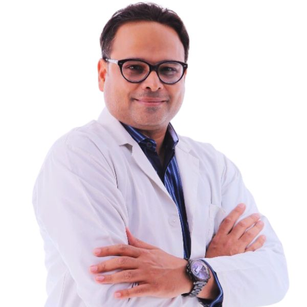 Dr. Deepak Thakur