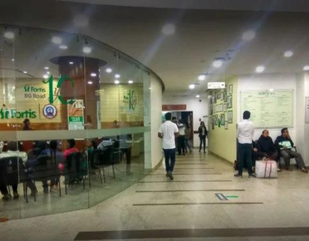 Hospital Image