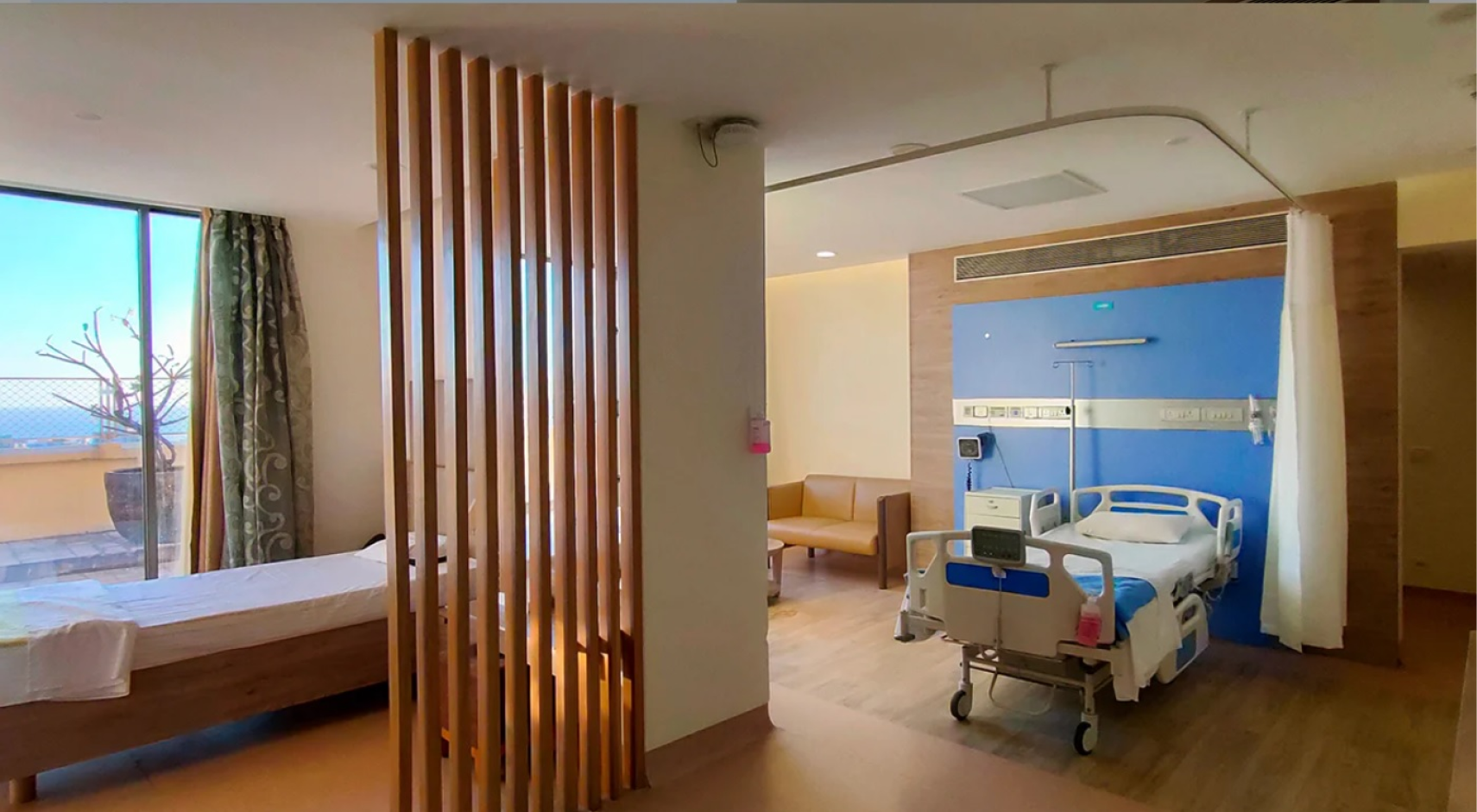 Hospital Image