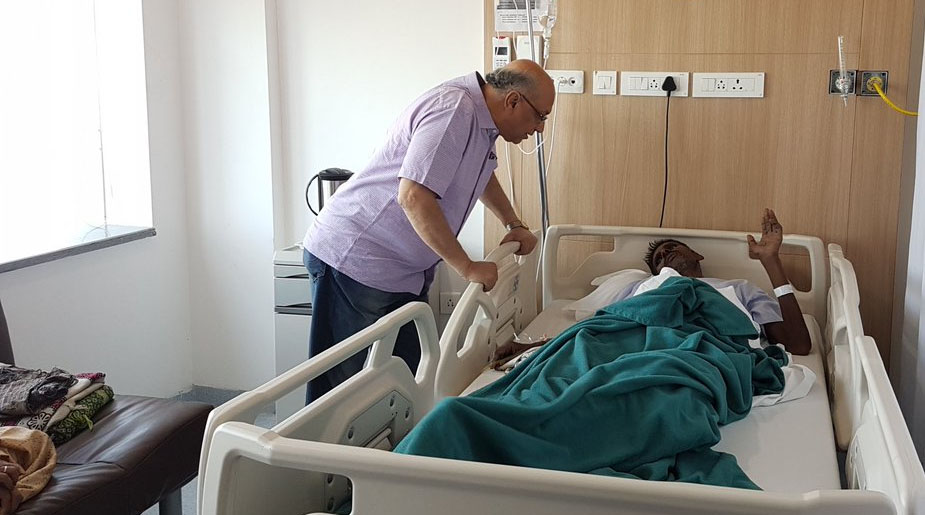 Hospital Image