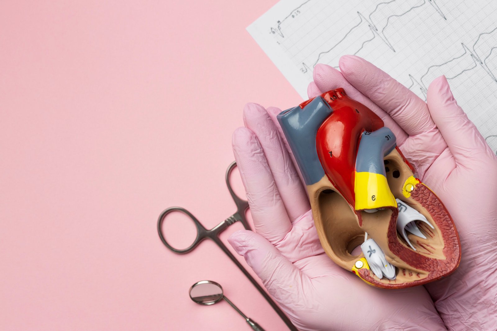 Coronary Artery Bypass Grafting (CABG) Surgery in India
