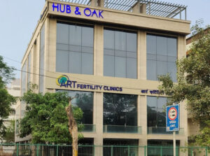 ART Fertility Clinics, Gurgaon