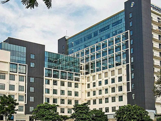Hospital Image