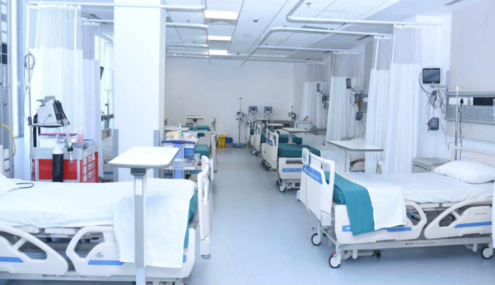 Hospital Image