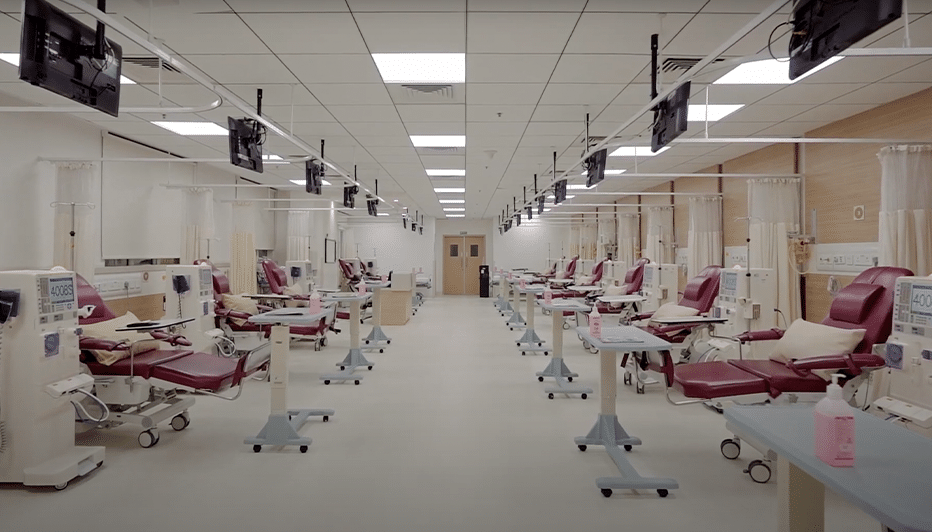 Hospital Image