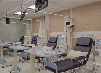 Hospital Image