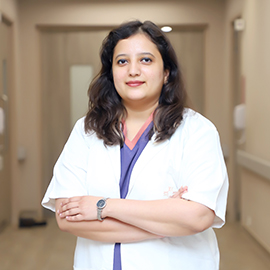 Dr. Mansi Chowhan