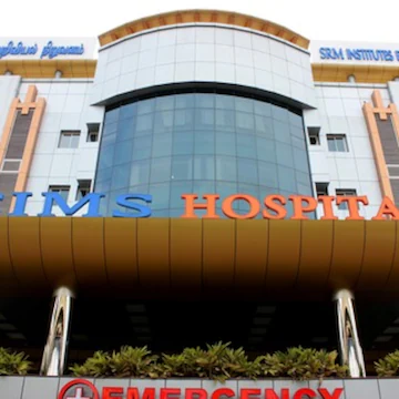 Hospital Image