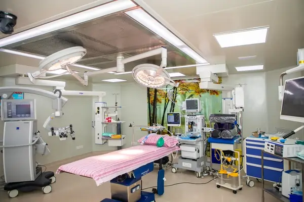 Hospital Image