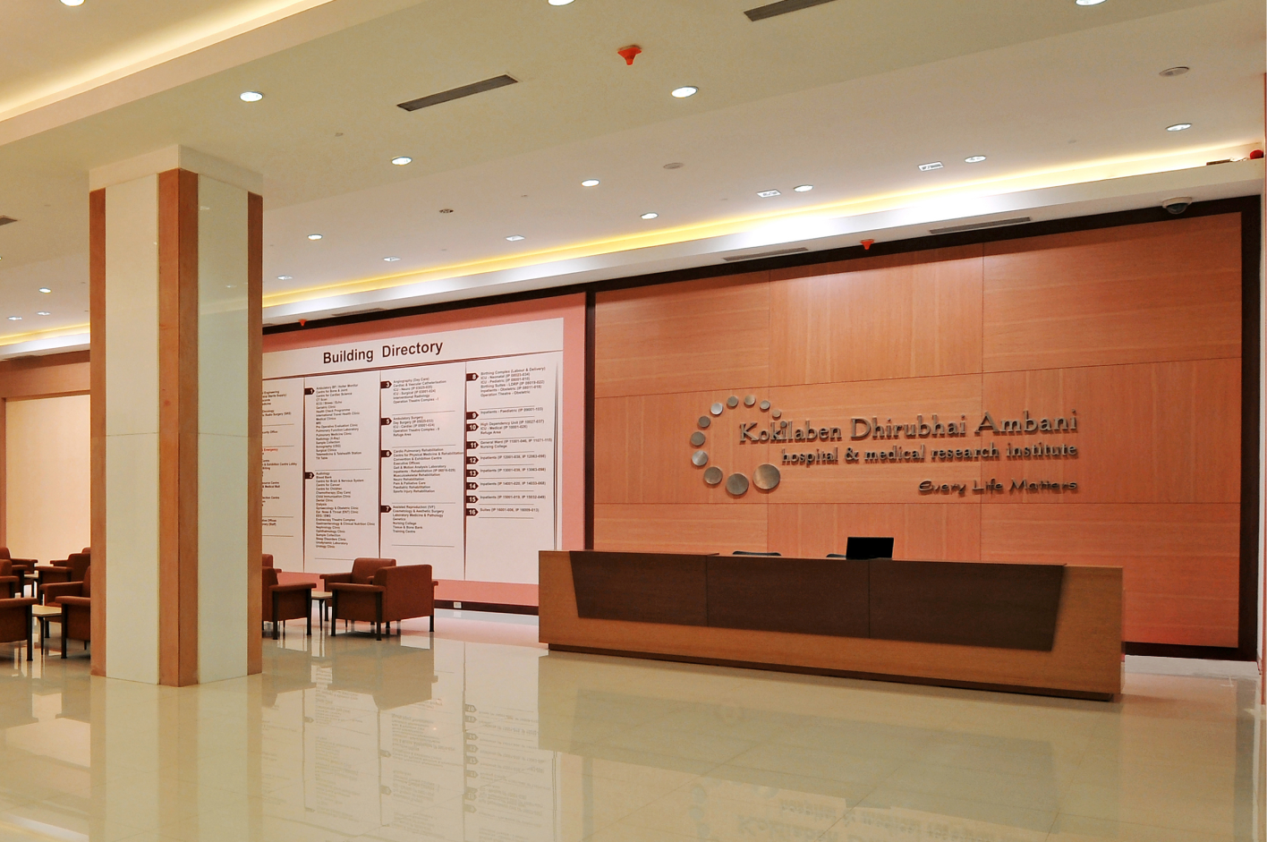 Hospital Image