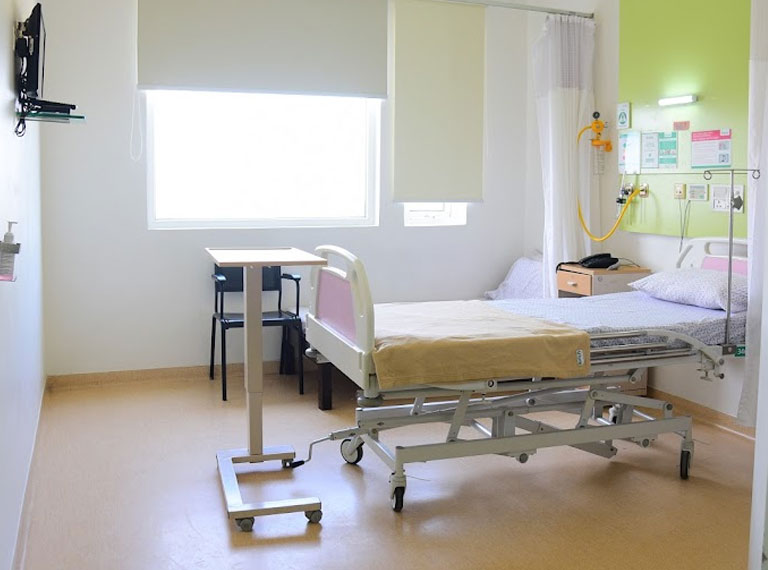 Hospital Image