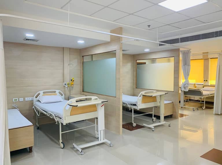 Hospital Image
