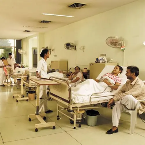 Hospital Image