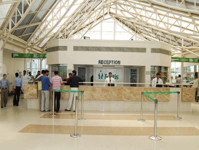 Hospital Image