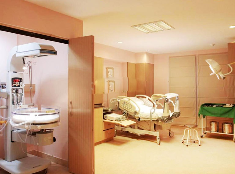 Hospital Image