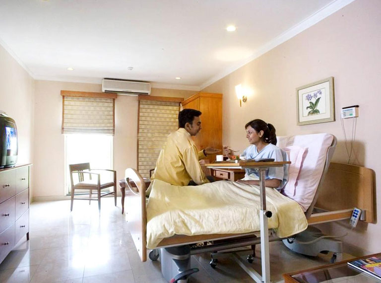 Hospital Image