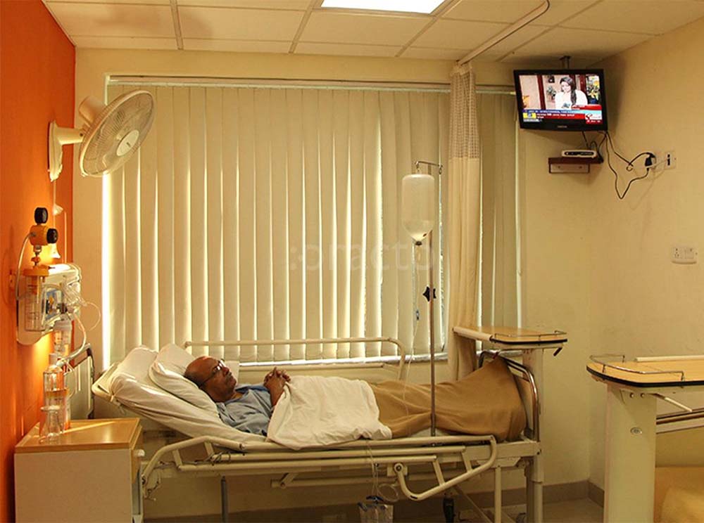 Hospital Image
