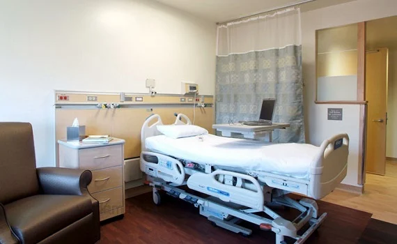 Hospital Image