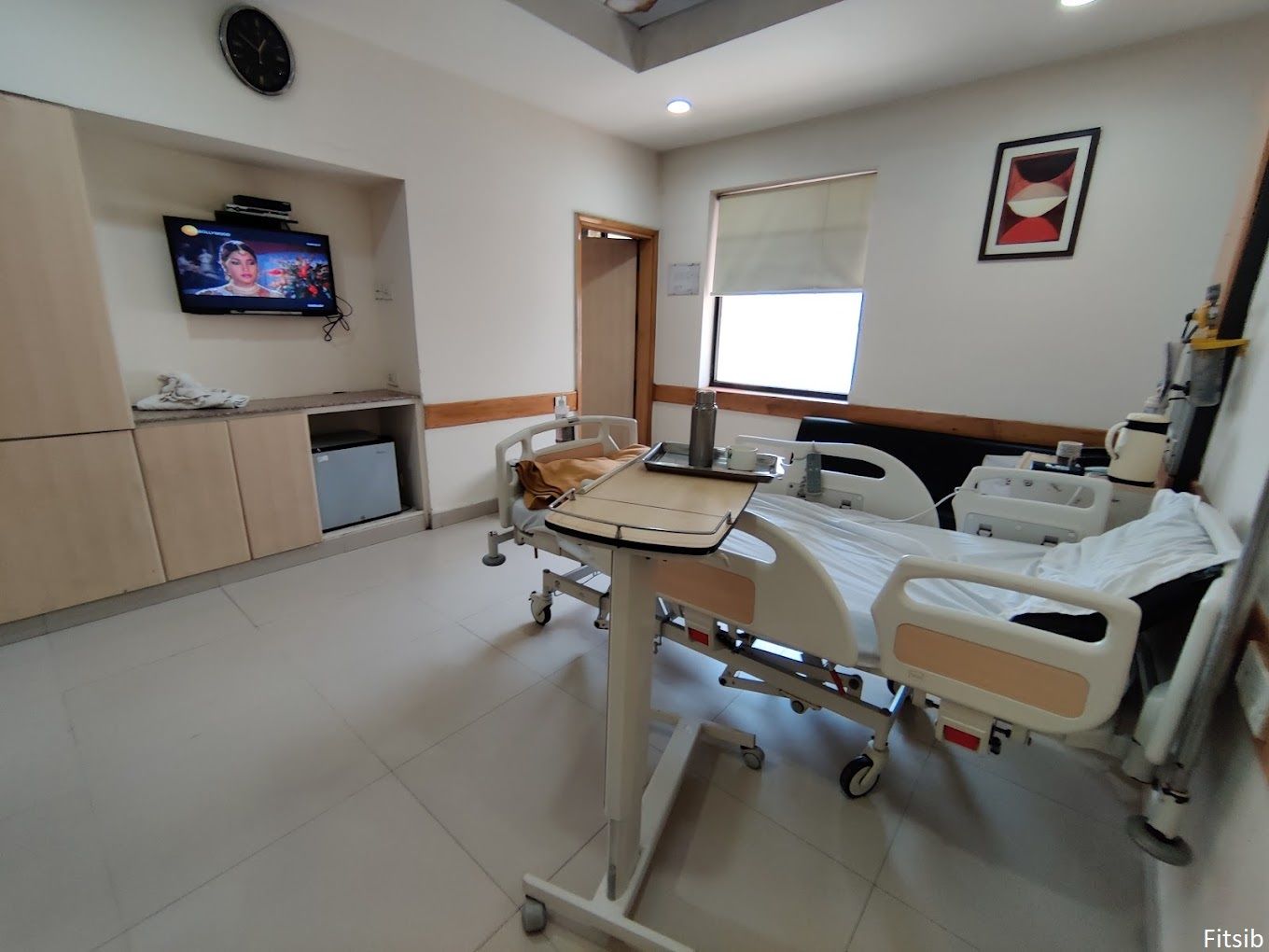 Hospital Image