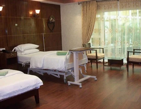 Hospital Image