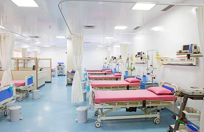 Hospital Image