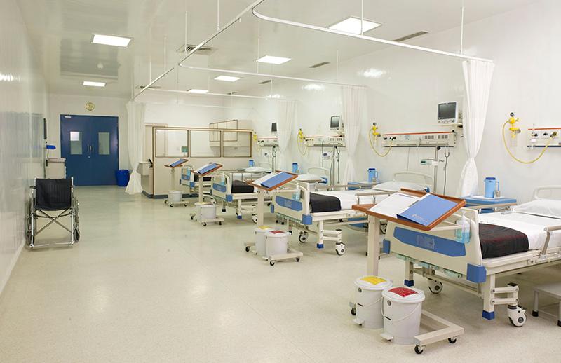 Hospital Image