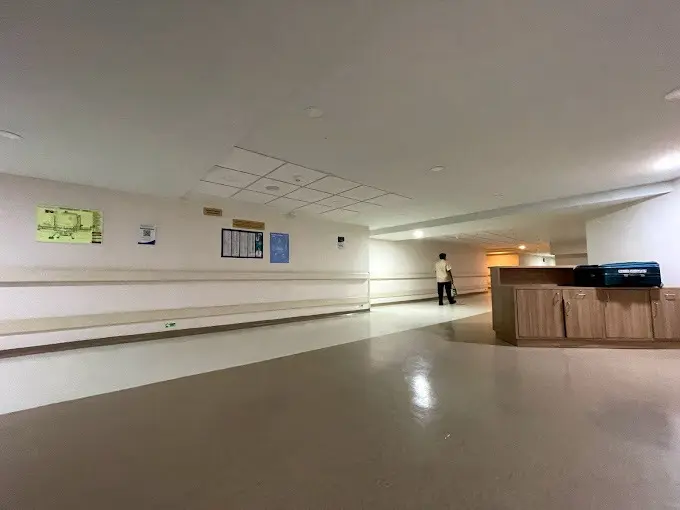 Hospital Image