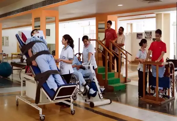 Hospital Image