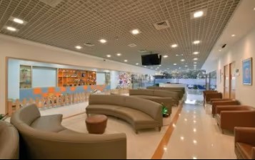 Hospital Image
