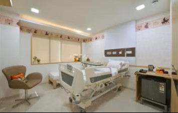Hospital Image