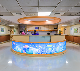 Hospital Image